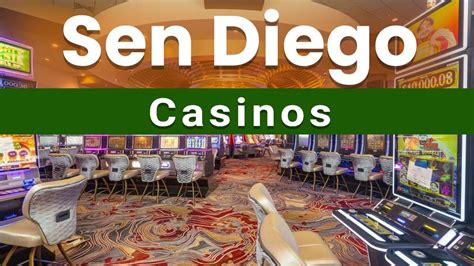 Best Casino In San Diego .